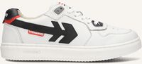 Witte VINGINO Sneakers NOAH LOW Witte VINGINO Sneakers NOAH LOW - medium