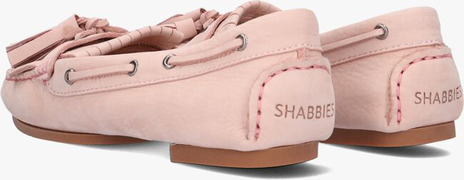 Roze SHABBIES Mocassins 120020070 - large