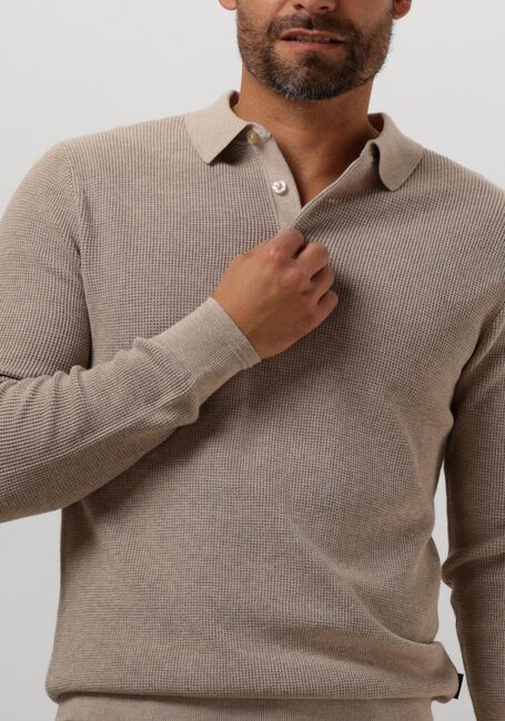SAINT STEVE Pull SANDER S Sable - large