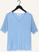 Lichtblauwe NOT SHY Trui AIMEE Lichtblauwe NOT SHY Trui AIMEE - medium