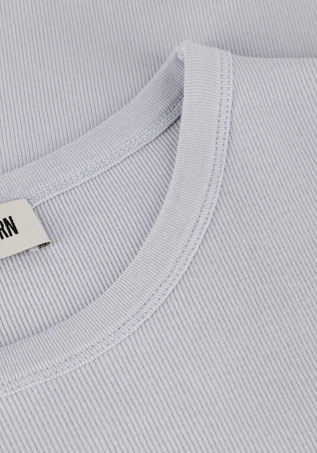 DRYKORN T-shirt KOALE Gris clair - large