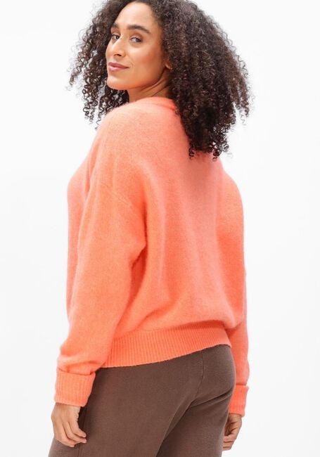 AMERICAN VINTAGE Pull VITOW en orange - large