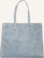 Blauwe TED BAKER Shopper DANIMY Blauwe TED BAKER Shopper DANIMY - medium
