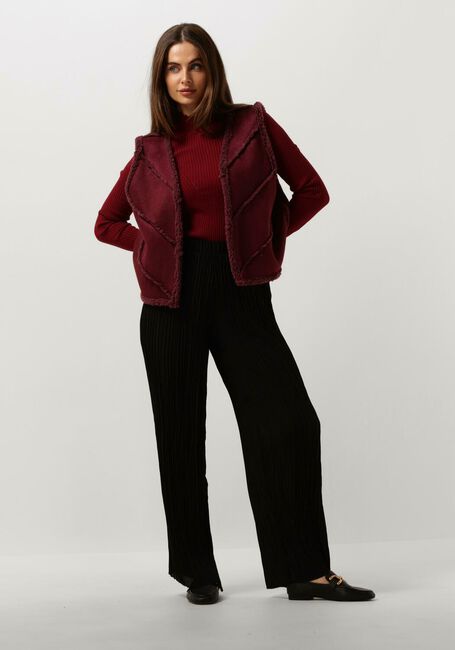 Rode AAIKO Tops & T-shirts VIDA RUFFLE VIS 301 SWEATERS - large