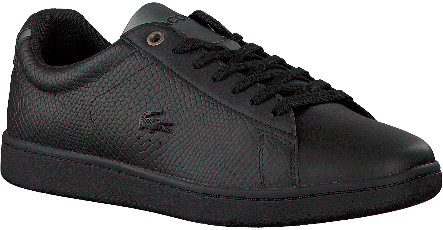 إثارة تخفيض السعر العملاق lacoste heren schoenen zwart - omurugras.com
