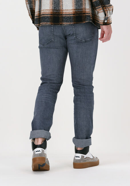 Grijze BOSS Slim fit jeans DELAWARE3 10219924 02 - large
