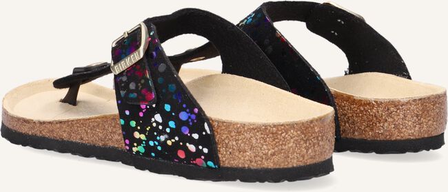 Zwarte BIRKENSTOCK Slippers GIZEH KIDS Zwarte BIRKENSTOCK Slippers GIZEH KIDS - large
