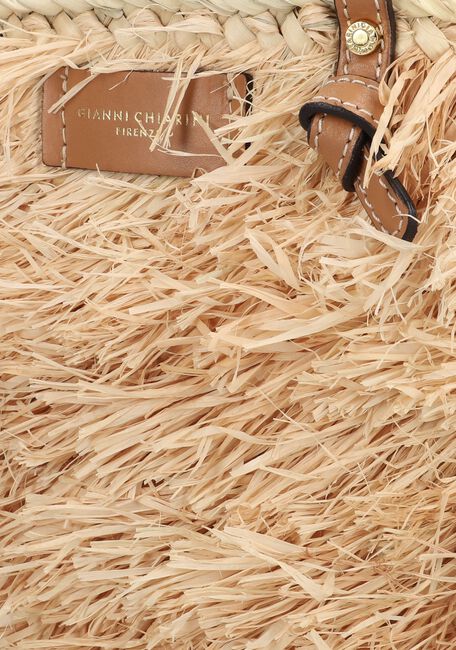 Bruine GIANNI CHIARINI Shopper MIRTA 10760 Bruine GIANNI CHIARINI Shopper MIRTA 10760 - large