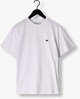 Witte THE GOODPEOPLE T-shirt TOM