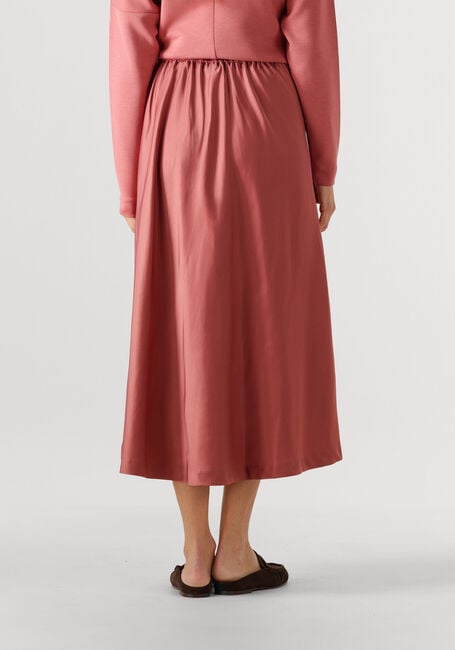 Roze INWEAR Midirok ZILKYIW SKIRT - large