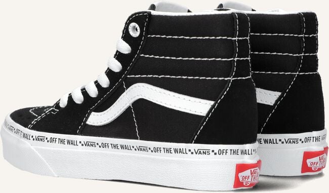 VANS UY SK8-HI VANS UY SK8-HI - large