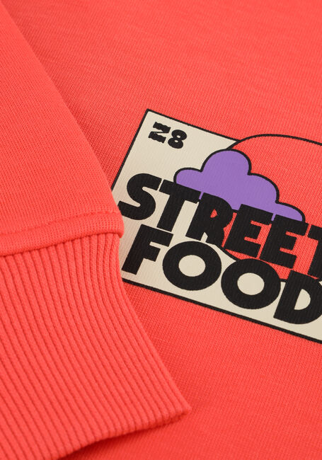 Z8 Pull TYCE en orange - large