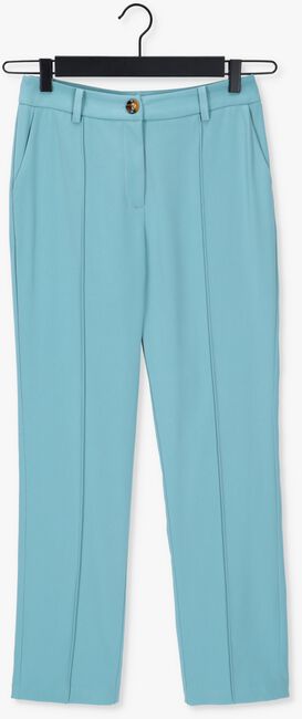 YDENCE Pantalon PANTS MORGAN Turquoise - large