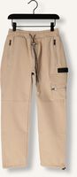 Beige MALELIONS Cargobroeken CARGO PANTS Beige MALELIONS Cargobroeken CARGO PANTS - medium