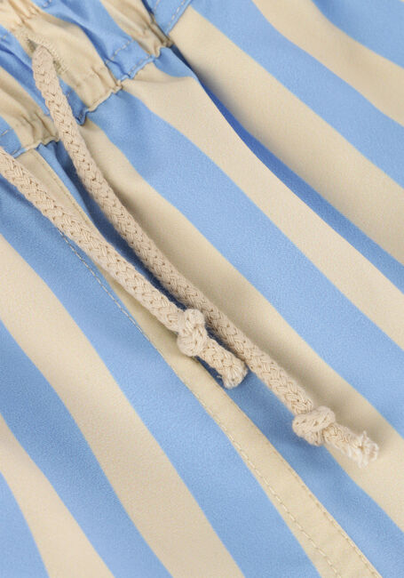 Blauwe Sproet & Sprout Zwemkleding SWIM SHORTS STRIPES Blauwe Sproet & Sprout Zwemkleding SWIM SHORTS STRIPES - large
