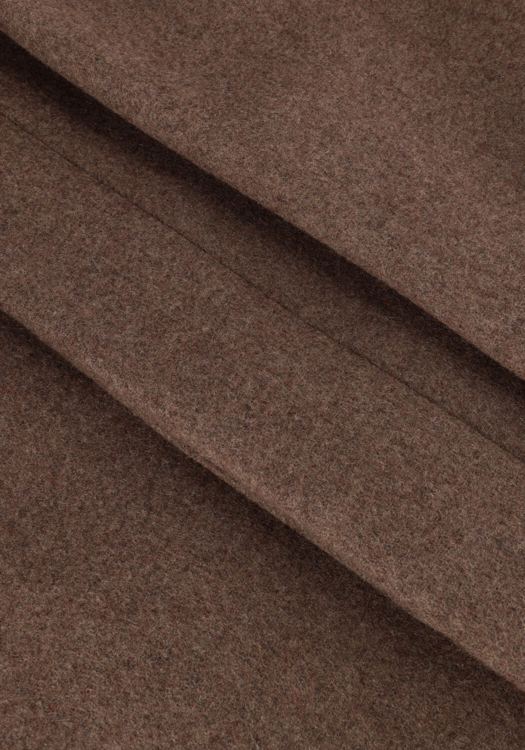 MATINIQUE Manteau HARVEY en taupe - large