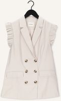 SOFIE SCHNOOR Gilet BLAZER #S222215 Sable SOFIE SCHNOOR Gilet BLAZER #S222215 Sable - medium