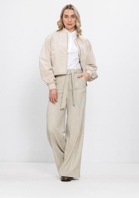 BEAUMONT Jack DANIQUE BOMBER en beige - large