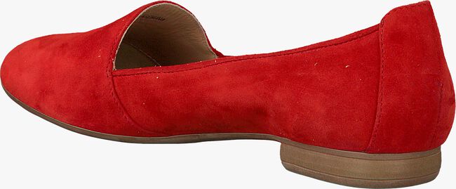 OMODA Loafers 052.299 en rouge - large