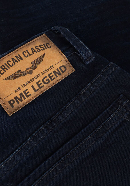 PME LEGEND Slim fit jeans TAILWHEEL en bleu - large