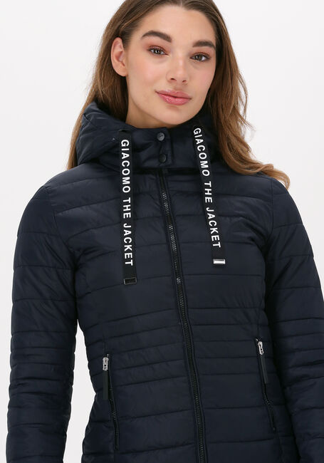 GIACOMO THE JACKET Jack 6528461 Bleu foncé - large