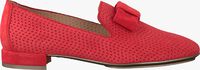 HISPANITAS Loafers ITACA en rouge - medium