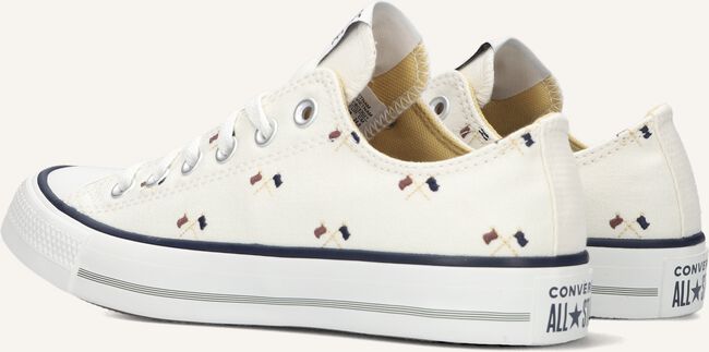 Witte CONVERSE Sneakers CHUCK TAYLOR ALL STAR Witte CONVERSE Sneakers CHUCK TAYLOR ALL STAR - large