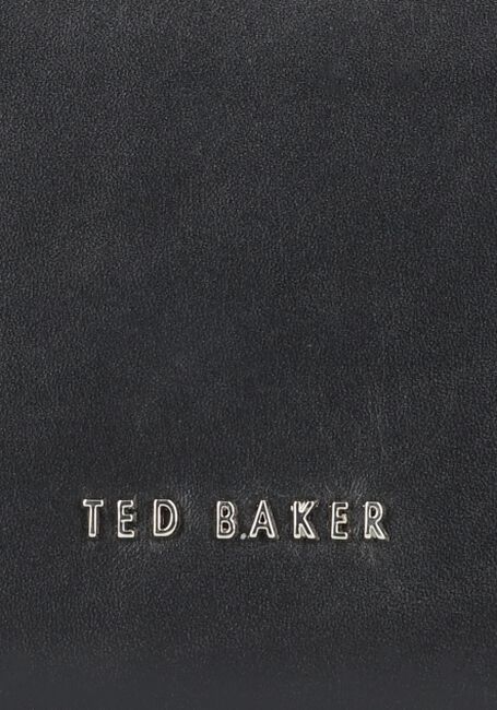 TED BAKER MOOLAH Porte-monnaie en noir - large