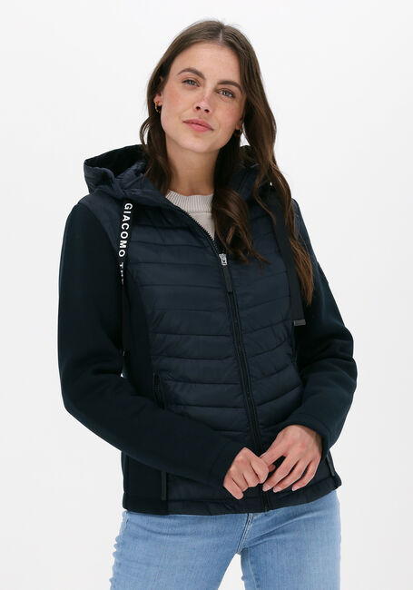 GIACOMO THE JACKET Jack 6528461 Bleu foncé - large