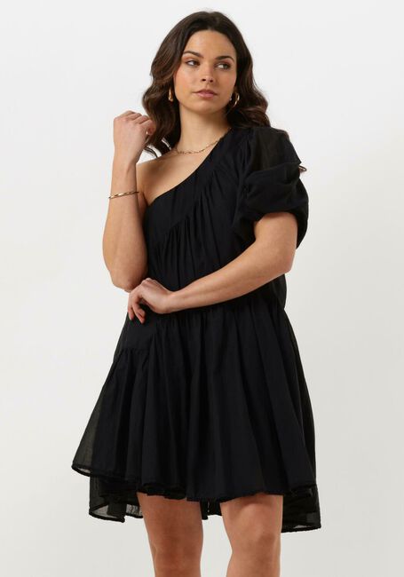 DEVOTION Mini robe GLORIA en noir - large