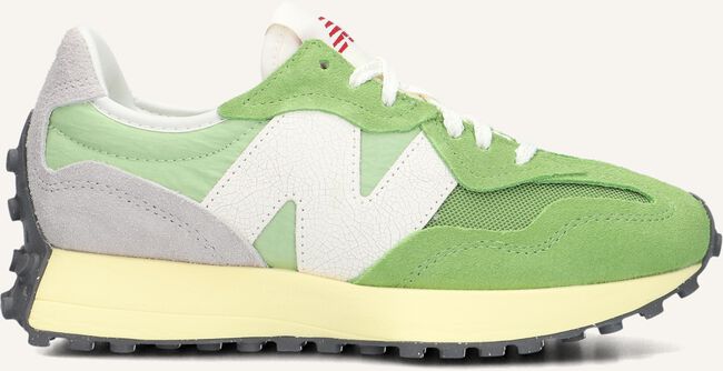 Groene NEW BALANCE Sneakers U327 D Groene NEW BALANCE Sneakers U327 D - large