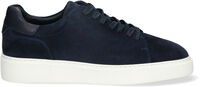 MCGREGOR Baskets basses ARON en bleu - medium