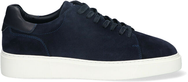 MCGREGOR Baskets basses ARON en bleu - large