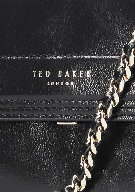 TED BAKER LIBBE Sac bandoulière en noir - large