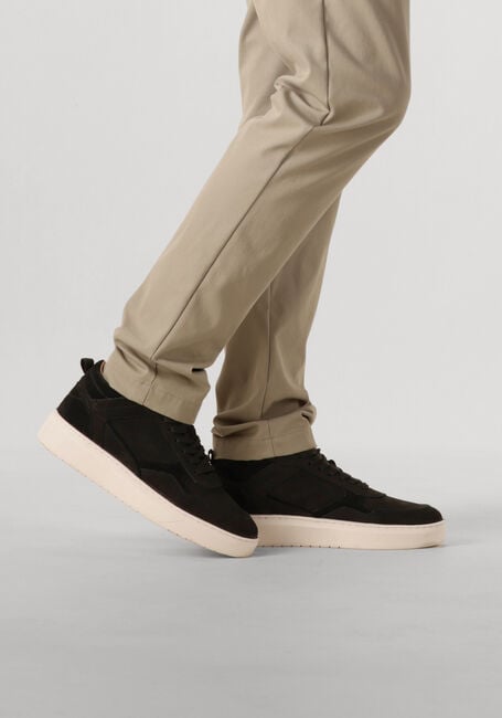 Zwarte STEFANO LAURAN Sneakers ENZO-65 - large