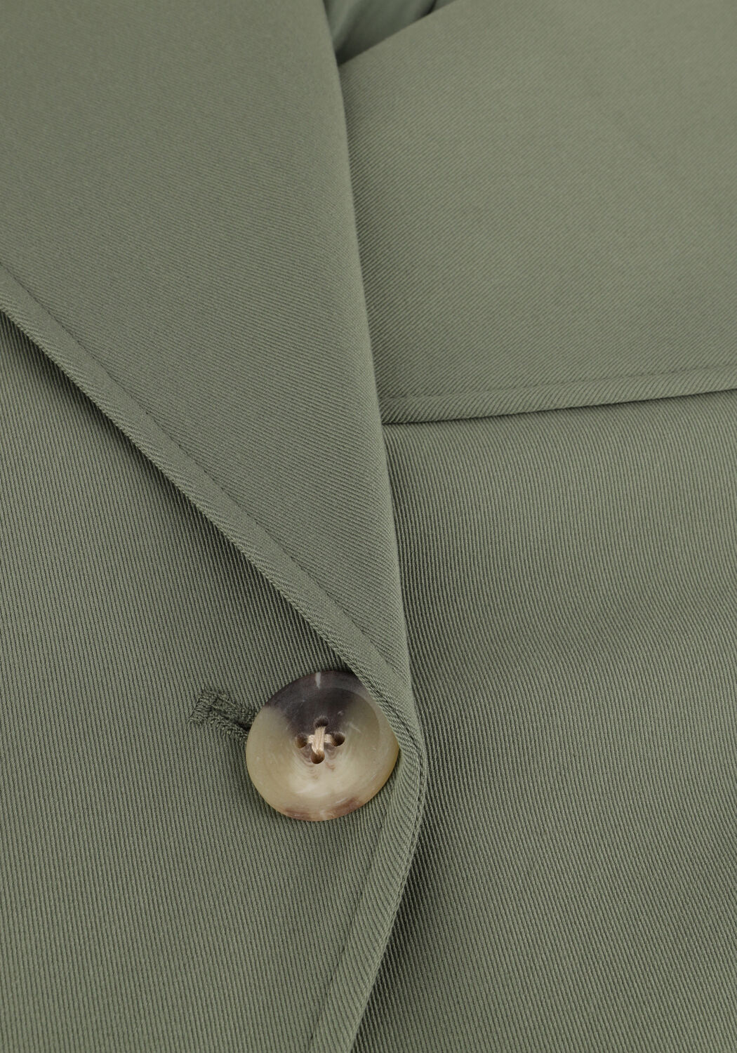 MODSTR&Ouml;M Trenchcoats HIRO JACKET en vert - large