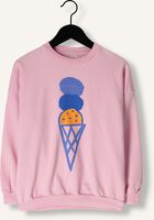 LÖTIEKIDS Chandail S25-87-150 en rose LÖTIEKIDS Chandail S25-87-150 en rose - medium