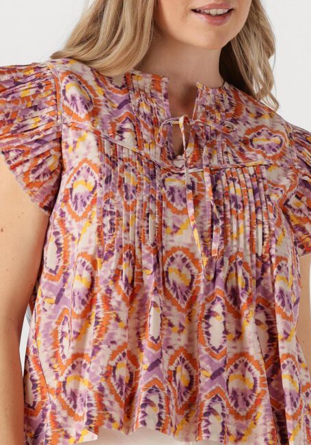 SUNCOO Haut LAURORE en multicolore - large