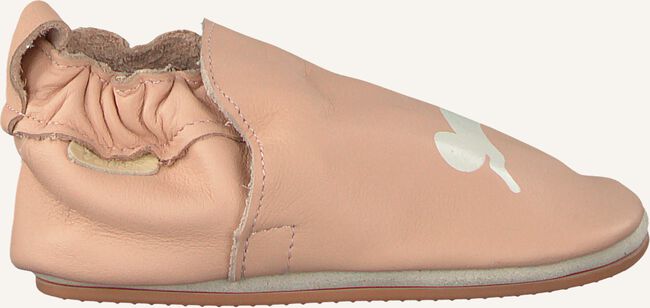 Roze BOUMY Babyschoenen CHASE Roze BOUMY Babyschoenen CHASE - large