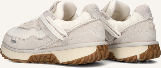 Witte UGG Sneakers W RETROFI LOW Witte UGG Sneakers W RETROFI LOW - large