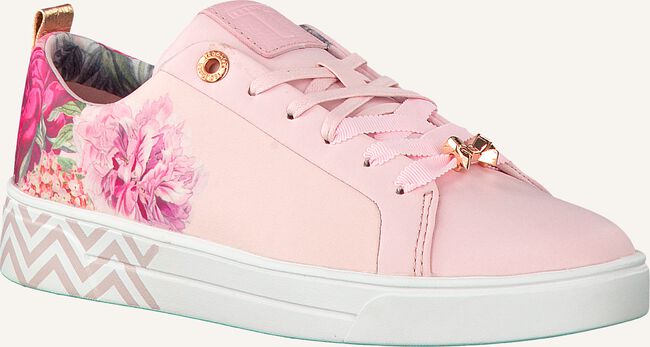 Roze TED BAKER Sneakers KELLEIT Roze TED BAKER Sneakers KELLEIT - large