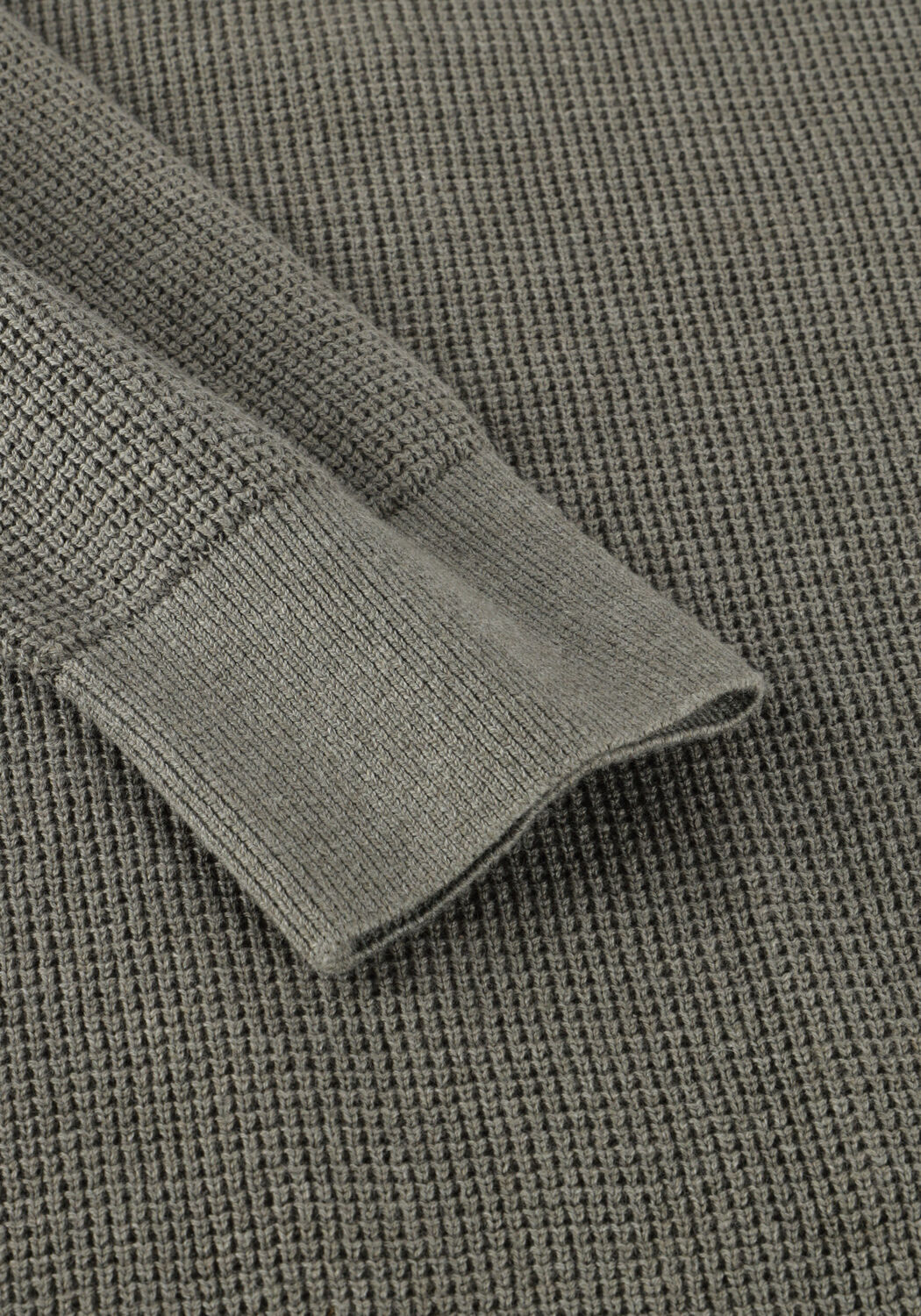 Olijf SAINT STEVE Trui DOMINIC-S - large