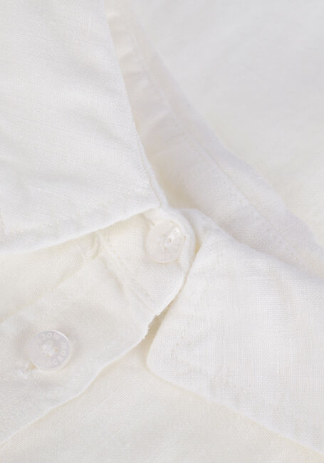 MOSCOW Blouse BUTTON Blanc - large