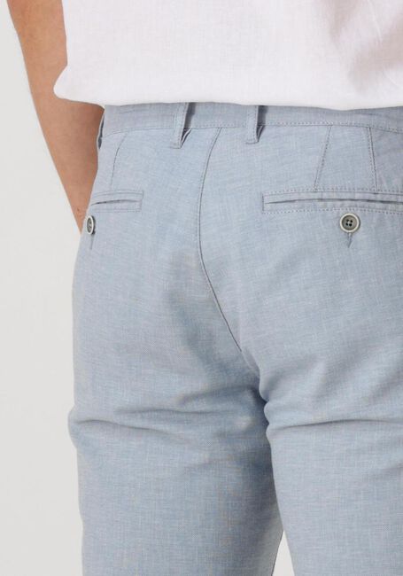 ALBERTO Chino 5987 1330 LOU-J Bleu clair - large