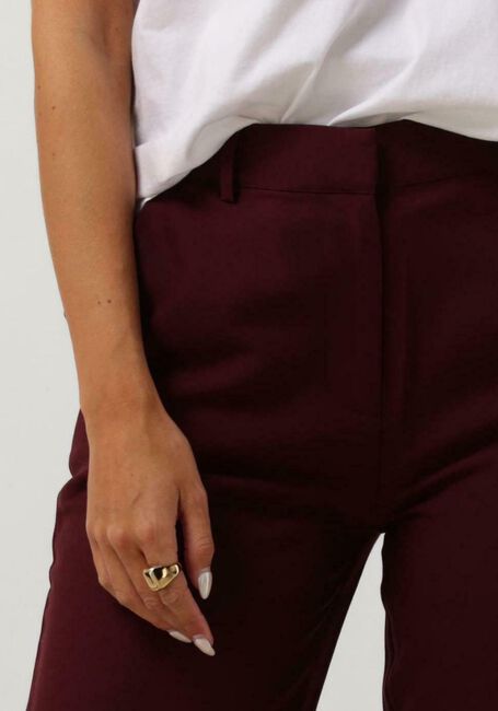 ENVII Pantalon ENKAFIR PANTS 67797 Bordeaux - large