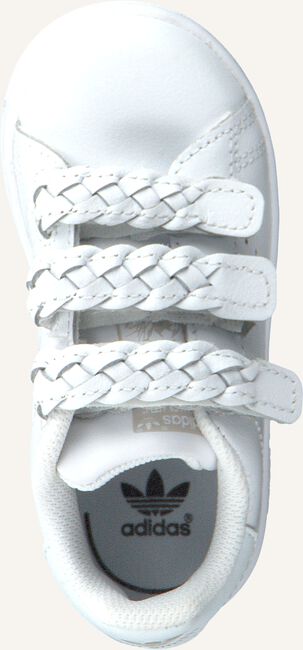 Witte ADIDAS Lage sneakers STAN SMITH CF I Witte ADIDAS Lage sneakers STAN SMITH CF I - large