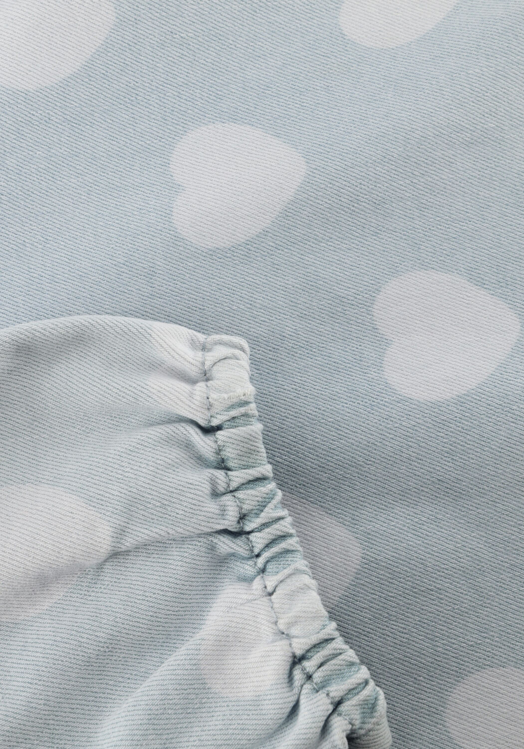 Lichtblauwe LOOXS Little Top 2612-7130 - large