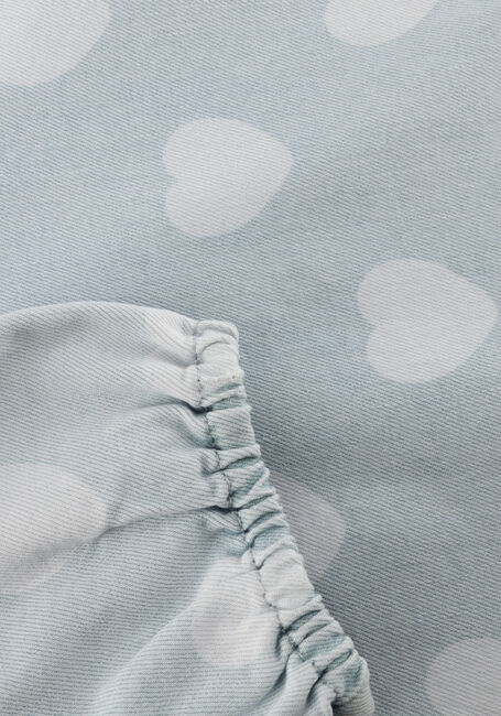 Lichtblauwe LOOXS Little Top 2612-7130 - large