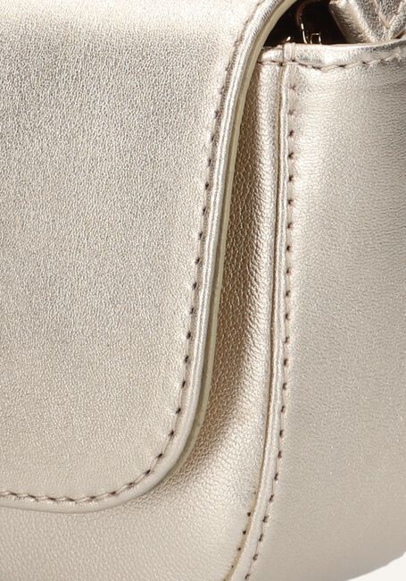 Gouden UNISA Schoudertas ZDREAMIN Gouden UNISA Schoudertas ZDREAMIN - large