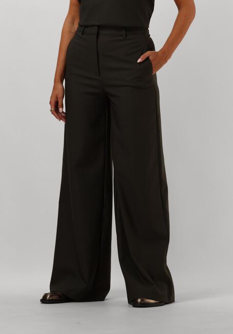 EST'SEVEN Pantalon FERREIRA JOSIAH TROUSER en vert - large